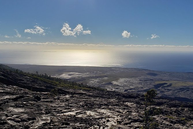 Volcanoes National Park Private Tour - Is $1,395 a fair price?