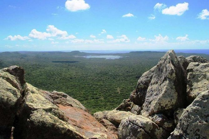 Washington Slagbaai National Park Tour in Bonaire - Key points to know before booking