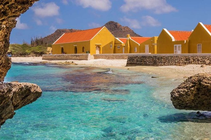 Washington Slagbaai National Park Tour in Bonaire - A full day beyond Kralendijk