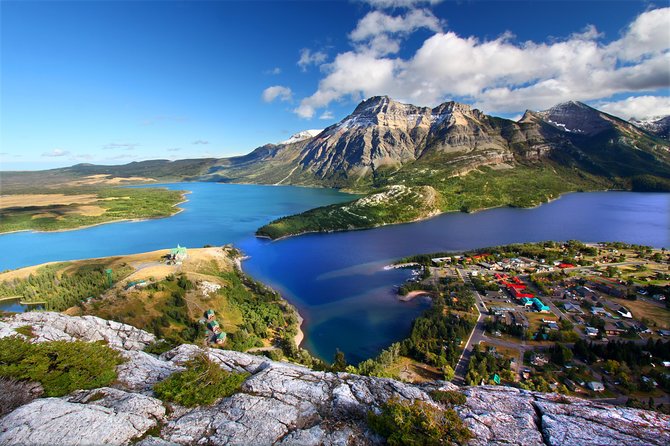Waterton Lakes National Park Scenic Day Tour from Calgary - Why Waterton makes a worthwhile day trip from Calgary