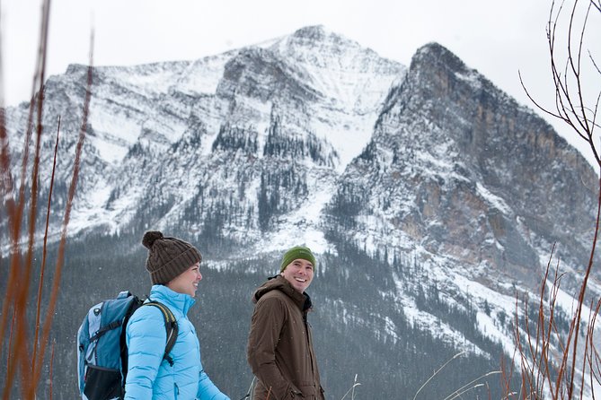 Wilderness and Wildlife Hiking Tour - 3hr Hike - A quieter way into Kananaskis Park