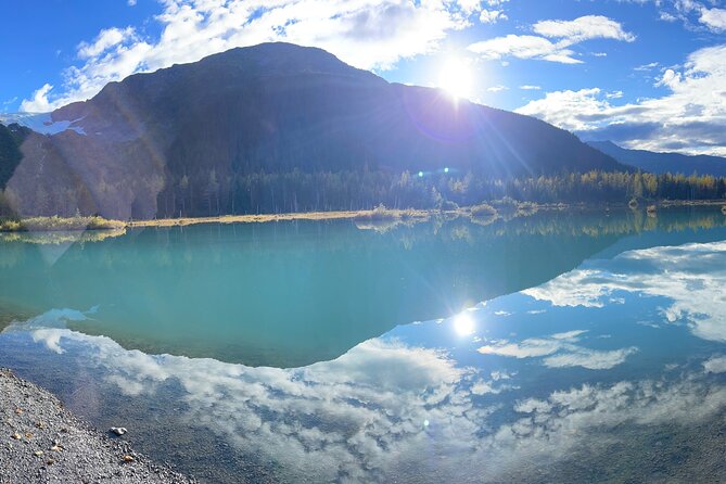 Wilderness and Wine Tasting out of Anchorage - Timing, pickup, and what to bring
