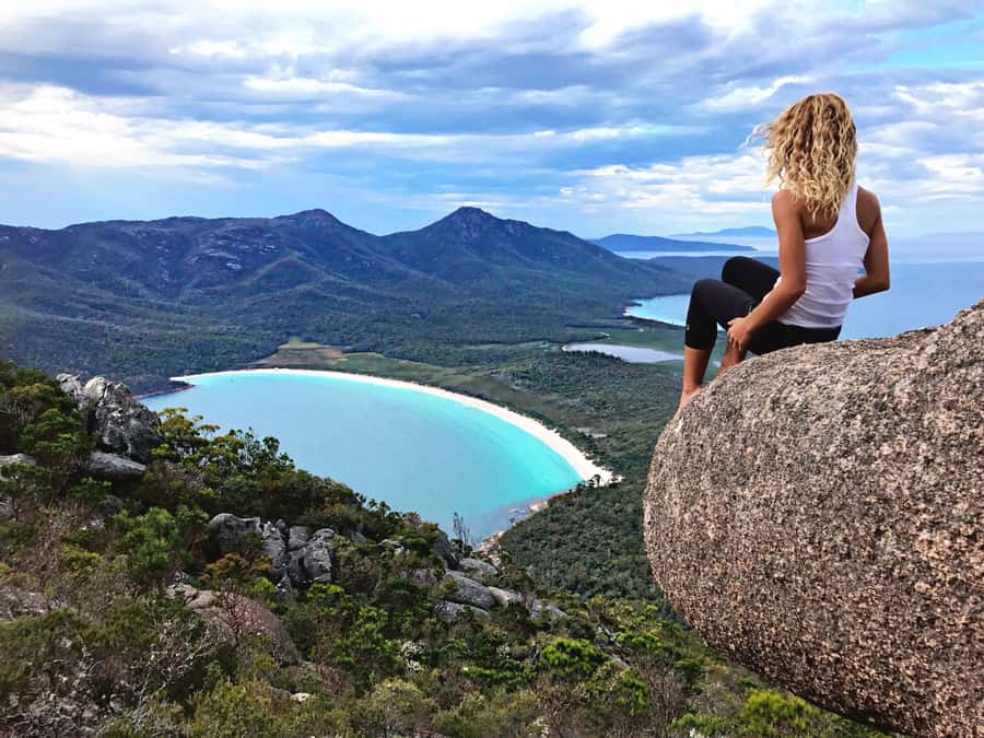 Wineglass Bay & Freycinet National Park Day Trip from Hobart - Key points to know before booking
