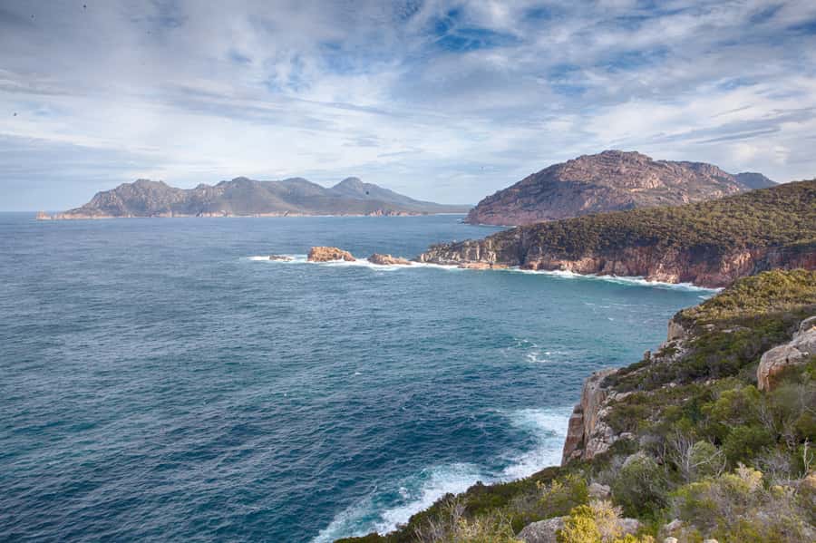 Wineglass Bay & Freycinet National Park Day Trip from Hobart - Who should book this Freycinet outing?