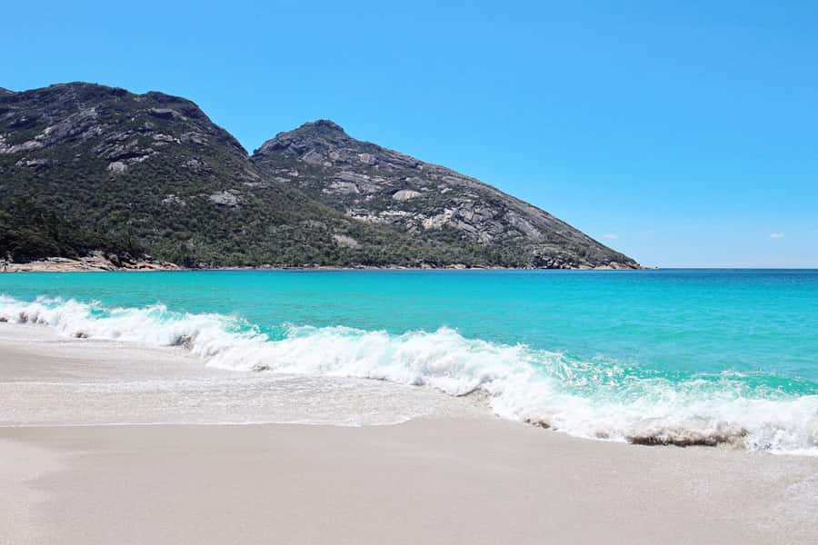 Wineglass Bay & Freycinet National Park Day Trip from Hobart - The East Coast drive through Orford and Swansea
