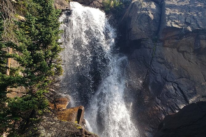 Women's Hike to Ouzel Falls in Rocky Mountain National Park - Key points to know before booking