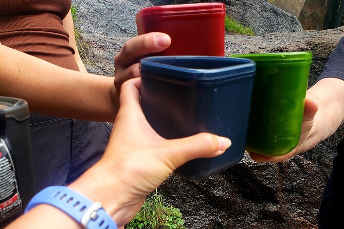 Women's Hike to Ouzel Falls in Rocky Mountain National Park - What you receive, and what you need to supply