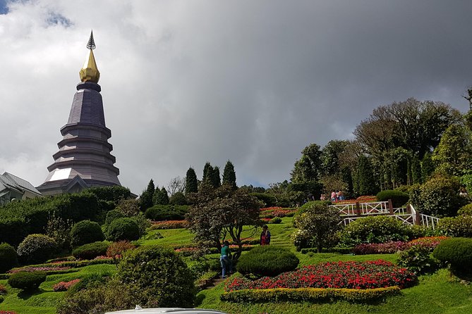 Wow! Doi Inthanon National Park Adventure, Lunch & Entry Included - Why Doi Inthanon works so well as a day trip