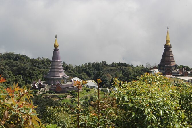 Wow! Doi Inthanon National Park Adventure, Lunch & Entry Included - Is $49.79 good value?