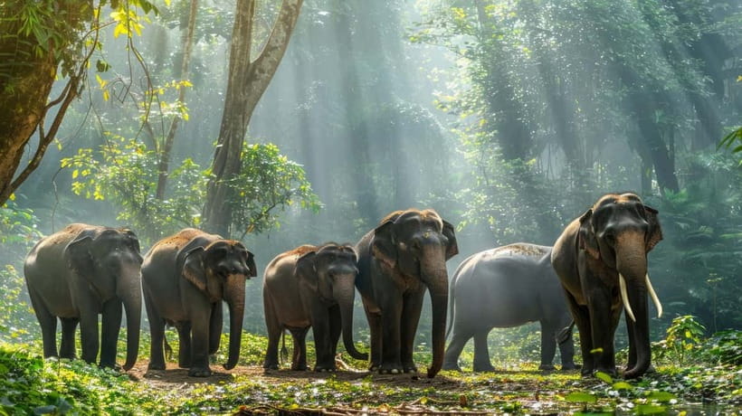 Yala National Park Safari Tours: Morning/Evening/Full Day - Why Yala is worth your early alarm