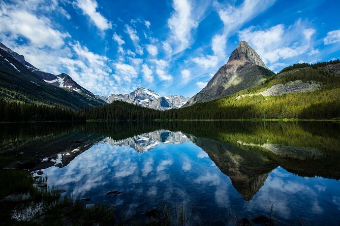 Yoho, Banff National Park, Okanagan Lake 4-Day Tour from VR - Key points to know before booking