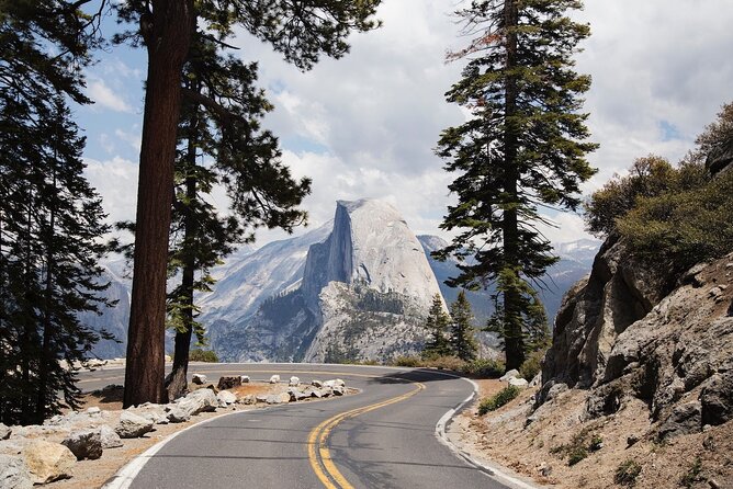 Yosemite National Park 2-Day Tour from San Francisco with Lodging - Why two days makes a real difference