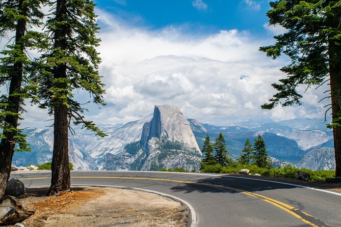 Yosemite National Park 2-Day Tour from San Francisco with Lodging - Day two: choose your own Yosemite morning