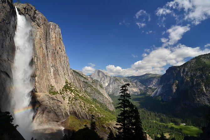 Yosemite National Park: Full Day Tour from San Francisco - The long ride from San Francisco to Yosemite