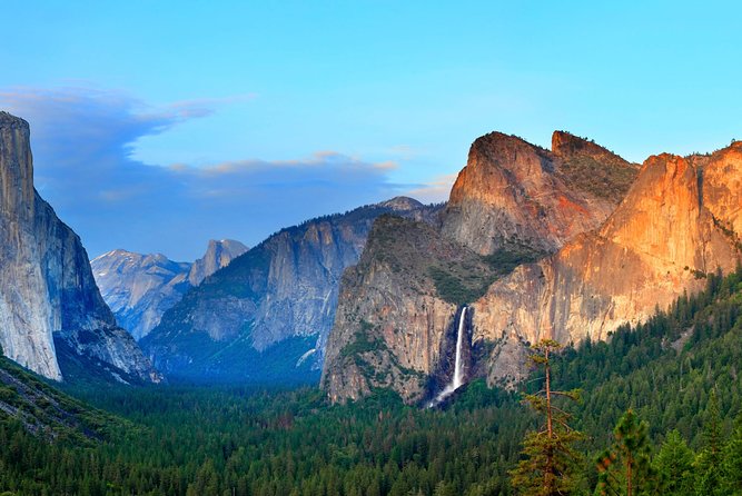 Yosemite National Park: Full Day Tour from San Francisco - Guide quality can make or break the day