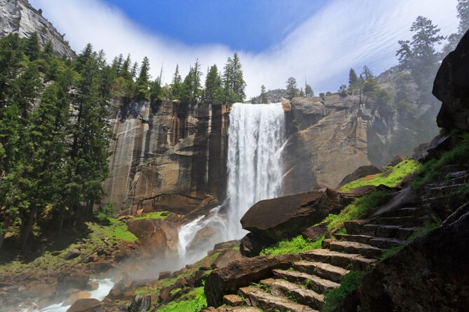 Yosemite National Park Self Guided Driving Audio Tour Guide - What this Yosemite tour actually is