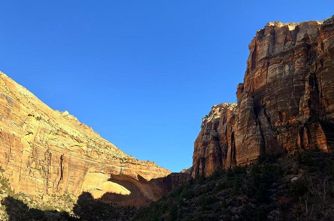 Zion National Park Hiking Tour from Las Vegas Small Group Max 14 - Guides can shape the whole experience