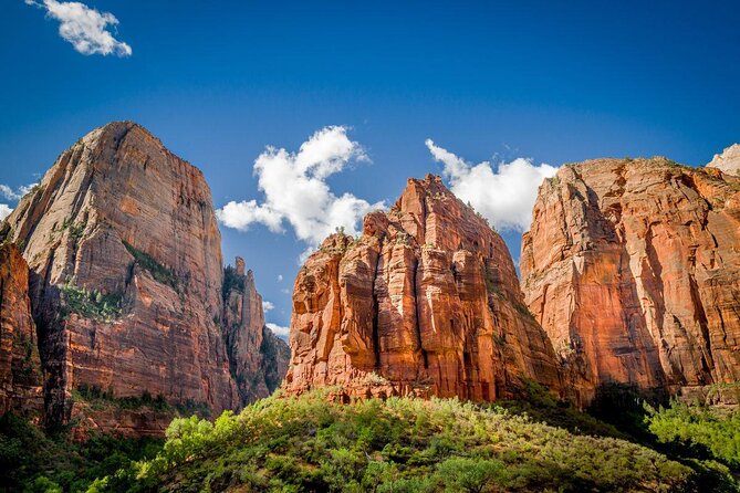 Zion National Park Small Group Tour from Las Vegas - Why this Las Vegas to Zion trip works